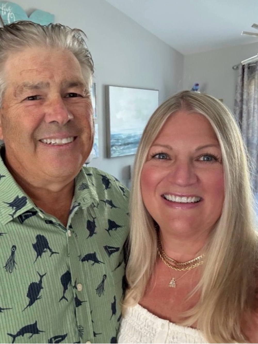 Meet your Posher, Kelly Ann